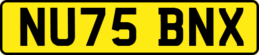 NU75BNX