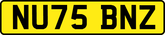 NU75BNZ