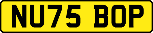NU75BOP