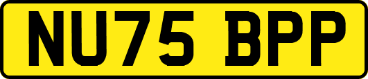 NU75BPP