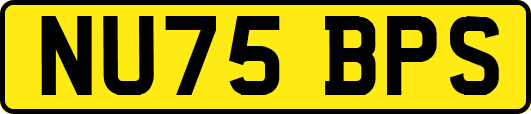 NU75BPS