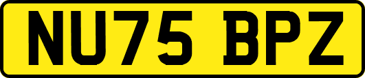 NU75BPZ