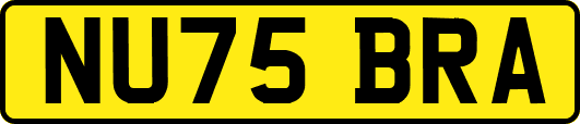 NU75BRA