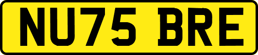 NU75BRE