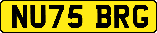 NU75BRG