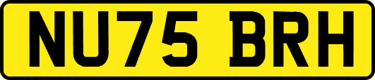 NU75BRH