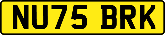 NU75BRK