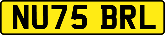 NU75BRL