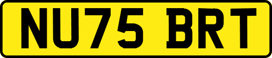 NU75BRT