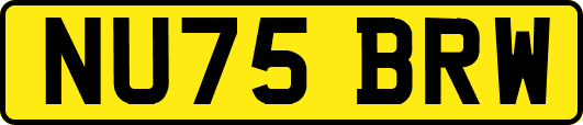 NU75BRW
