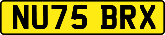 NU75BRX
