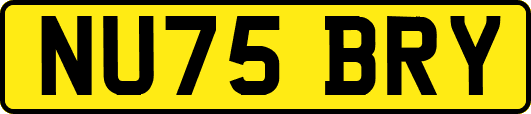 NU75BRY