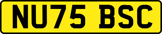NU75BSC