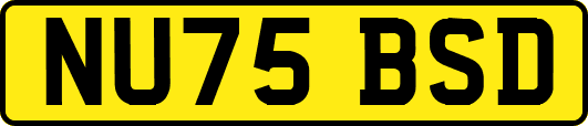 NU75BSD