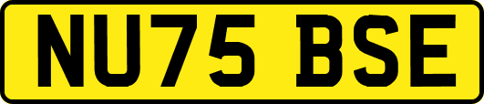NU75BSE