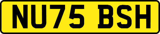 NU75BSH
