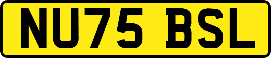 NU75BSL