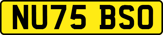 NU75BSO