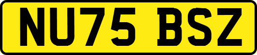 NU75BSZ