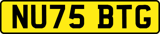 NU75BTG