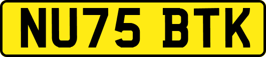 NU75BTK