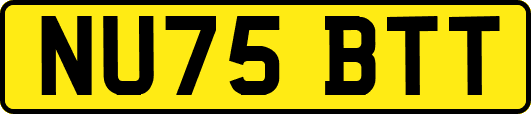 NU75BTT