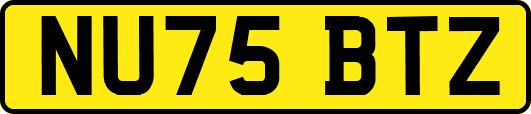 NU75BTZ
