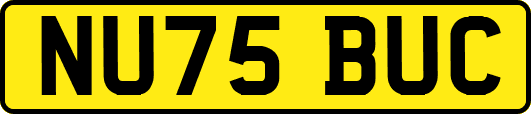 NU75BUC