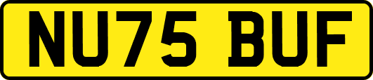 NU75BUF