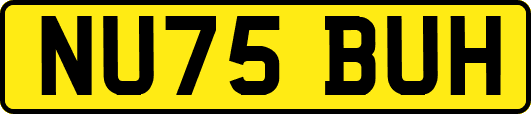 NU75BUH