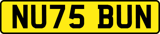 NU75BUN