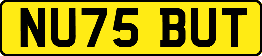 NU75BUT