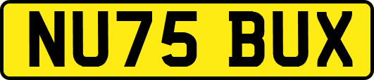NU75BUX