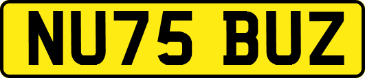 NU75BUZ