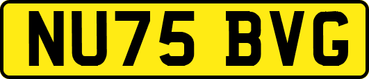 NU75BVG