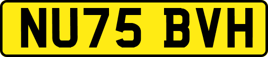NU75BVH
