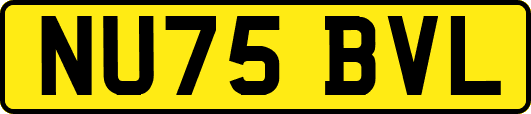 NU75BVL