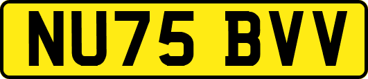 NU75BVV