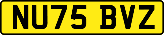 NU75BVZ
