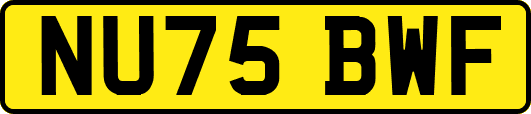NU75BWF