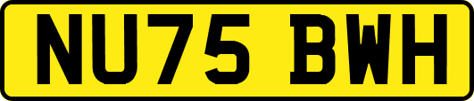NU75BWH