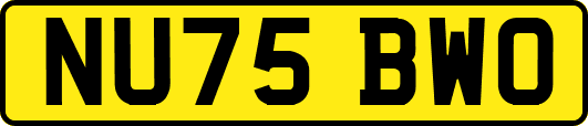 NU75BWO