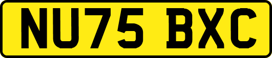 NU75BXC