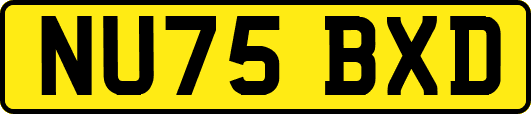 NU75BXD