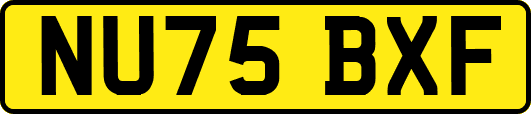 NU75BXF