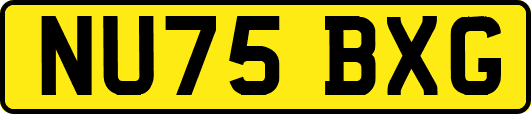 NU75BXG