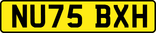 NU75BXH