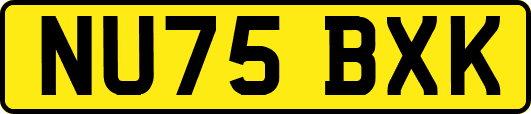 NU75BXK