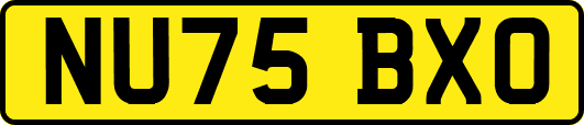 NU75BXO