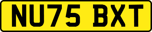 NU75BXT